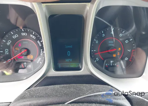 2015 Chevrolet Camaro 1Lt from USA, damaged, VIN 2G1FC1E31F9306948